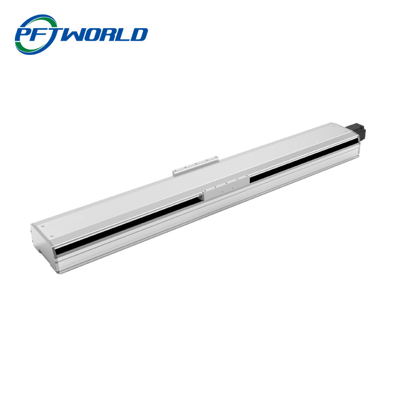CNC Dual Shaft Linear Guide Slider Rail Hiwin 6mm CNC Liner Bearing SGIR
