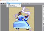 OK3D 3D lenticular design software for 3D printing cards/lenticular injekt