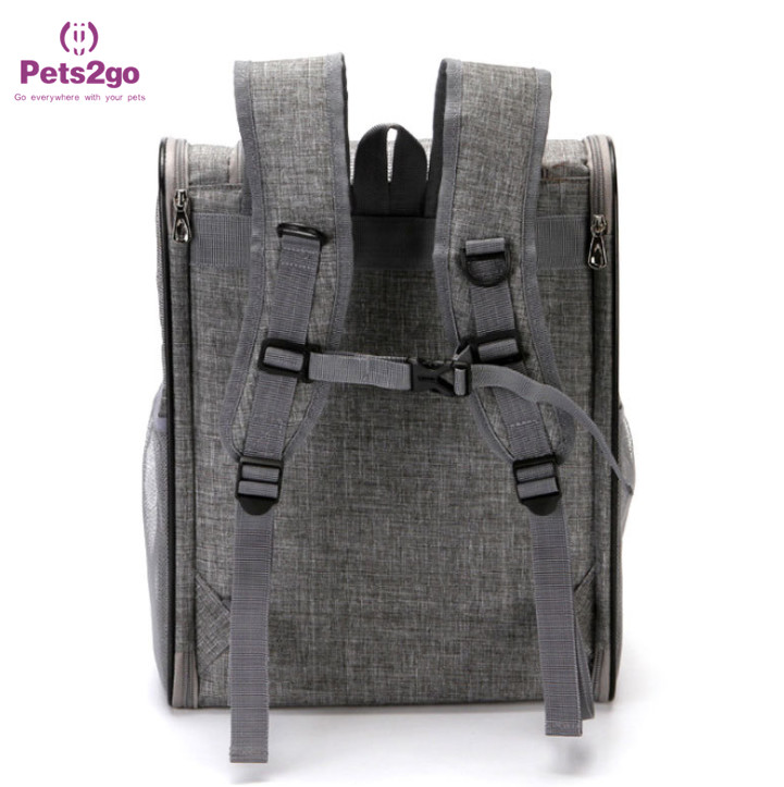 Wide Application 1KG Dacron Pet Carrier Bag
