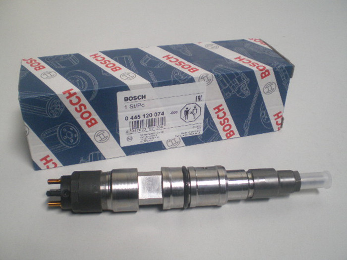 BFM1013 BFM2012 0445120074 21006084 Bosch Injectors Cummins