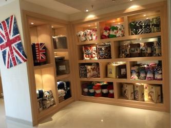 CHANGSHU LONGWELL INTERNATIONAL TRADE CO.,LTD