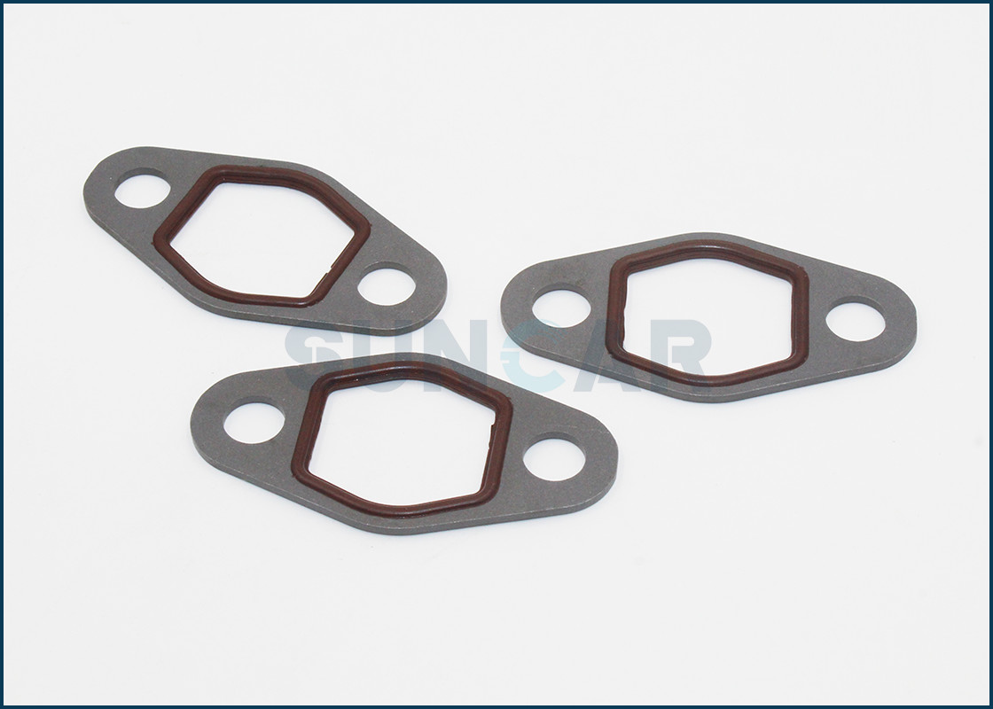 CA1262702 126-2702 1262702 Seal-Integral For C-A-T 16G 24M 3406B 3406C 3406E 3408 3408B 3408C 3408E 3412 3412C 3412D 3412