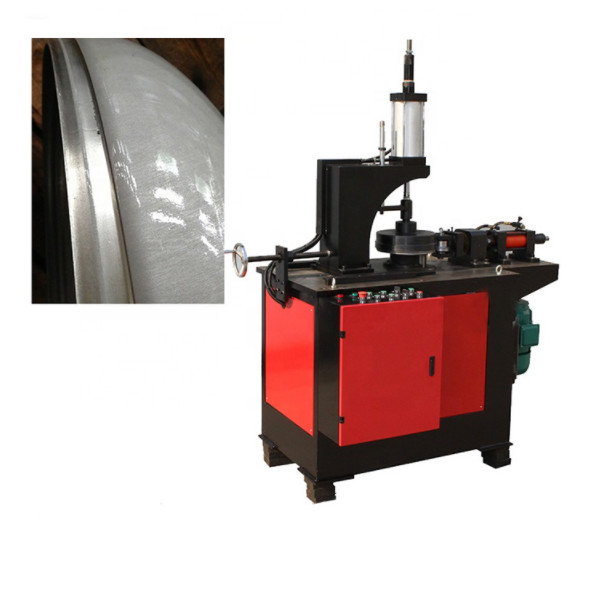 40MPA Φ5 Tube Expanding Machine Double Position