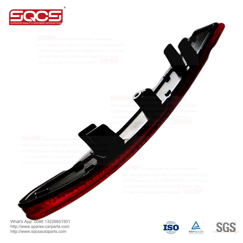 OE 9108204800 Reflector Panel R 2019-2021Y for Mercedes Sprinter W910 100% Test Passed