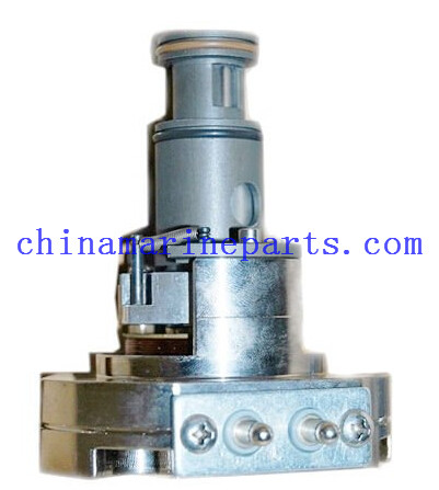 Cummins 3408324 generator actuator for diesel engine
