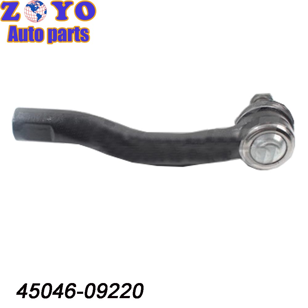 Superior Performance Car Suspension Parts Tie Rod End for Toyota Yaris/Vitz 05-22