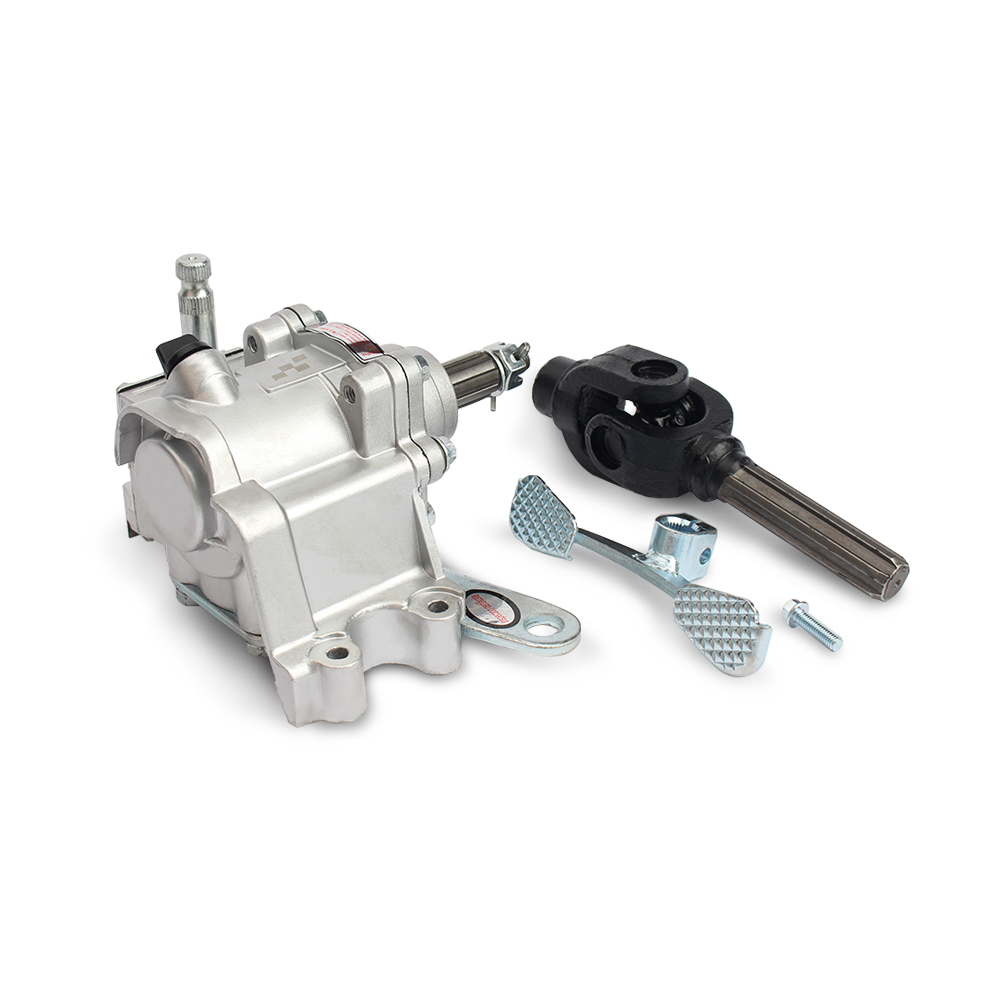 Tricycle Engine Motorcycle Reverse Gearbox For HONDA CG125 CG150 125CC 200CC