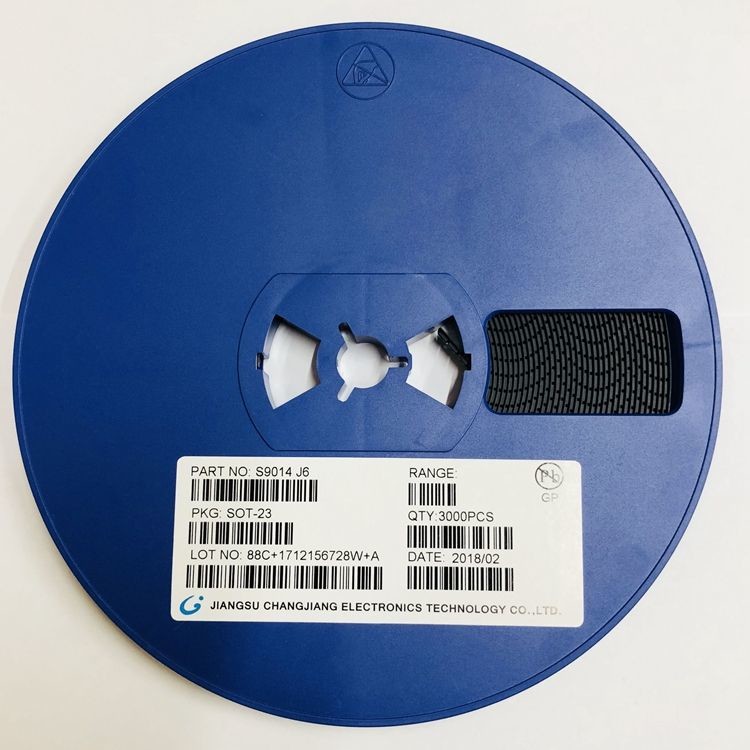 S2M-E3/5BT Discrete Semiconductor Devices IC BOM