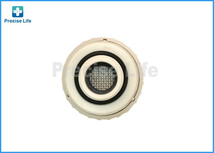 R-36MED medical Oxygen sensor Molex 3 pin plug O2 cell for ventilator