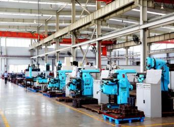 Shannxi Xitan Geological Equipement Co.,Ltd