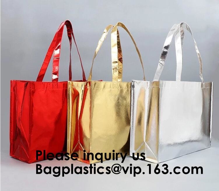 Non Woven Shopping Bag Tnt Material/Promotional Polypropylene Non Woven Bags/Non Woven Tote Bags, Eco Friendly Biodegrad