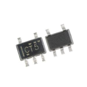 Buy cheap IC Integrated Circuits SN74LVC1G06DCKR SC70-5 Line Drivers product
