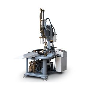 Rigid Box Forming Machine for making box