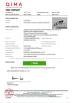 Shenzhen E-Bon Industrial Co., Ltd. Certifications