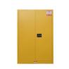 Buy cheap 45 Gallons Flame Proof Storage Cabinets from wholesalers