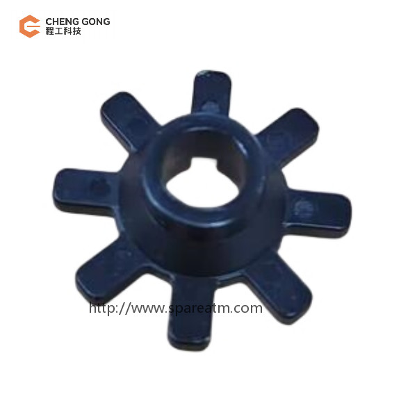 KD04014-D001-46 GSR50 Circulation Box Timing Wheel Atm Replacements 6*22*6.4/KD04014-Y588