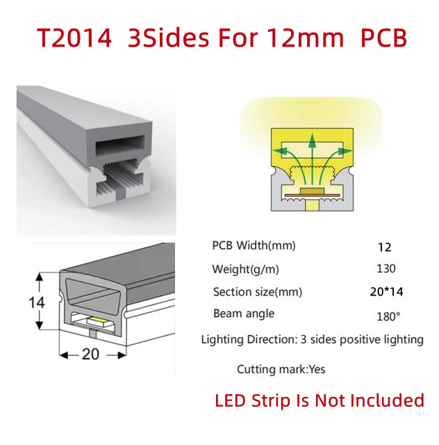 Neon Lights Item Type Auto CAD Layout Lighting Solutions for Waterproof LED Neon Tube