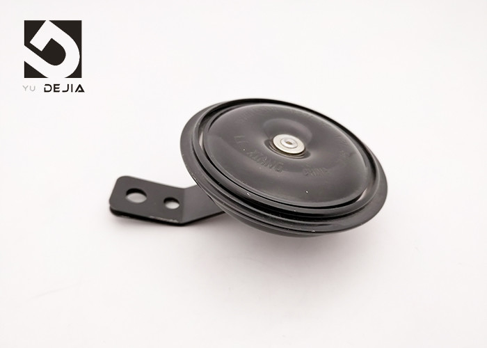 12V 3A Loud Motorcycle Siren Speaker , 105DB Waterproof Motorcycle Speakers Motorcycle Parts