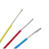 Buy cheap HEAT 205 DingZun Cable Hot Sale Best Quality UL1330 FEP High Temperature Wire from wholesalers