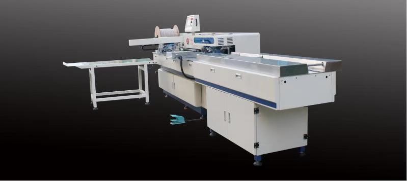 Bundled Spiral Coil Binding Machine Calendar Notebook Binding Machine Punching And Binding Machine