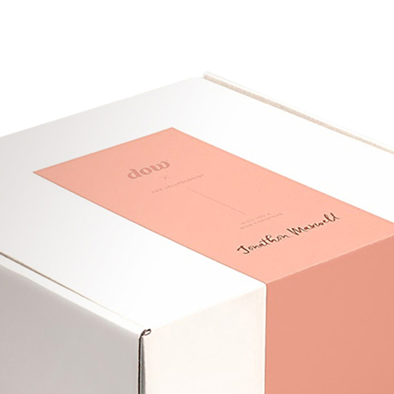 Handmade CCNB Custom Kraft Mailer Boxes PDF CDR Format Available