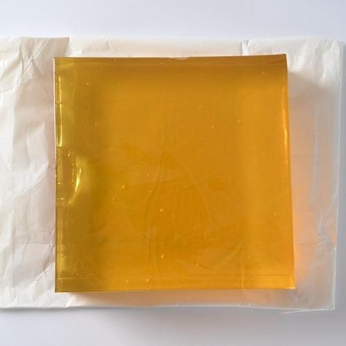 Quality Medical Label Packaging Hot Melt Adhesive Pressure Sensitive 7085-85-0 for sale