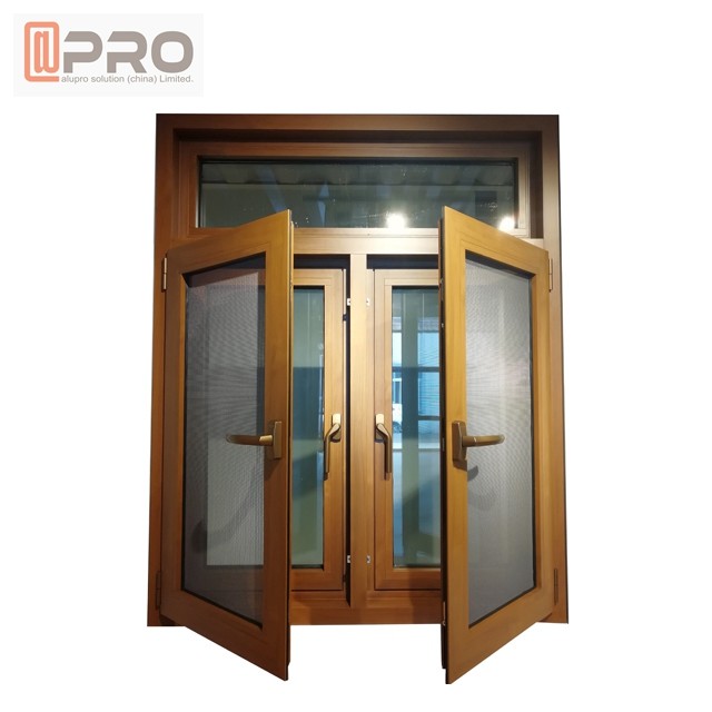 casement window manual open,import aluminium casement window,hinged casement window screens