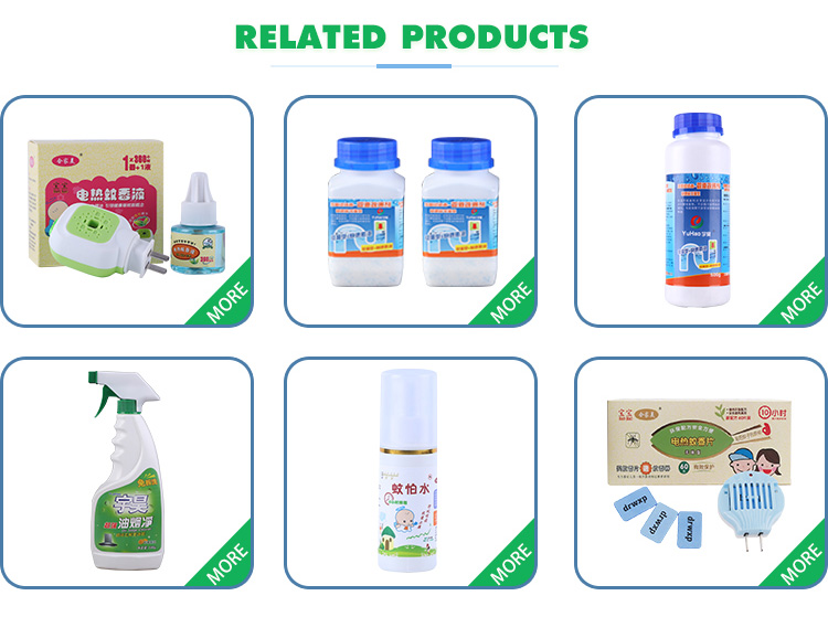 Hot Sell Drain Clog Remover Powder | Opening Pac's Drain Cleaner