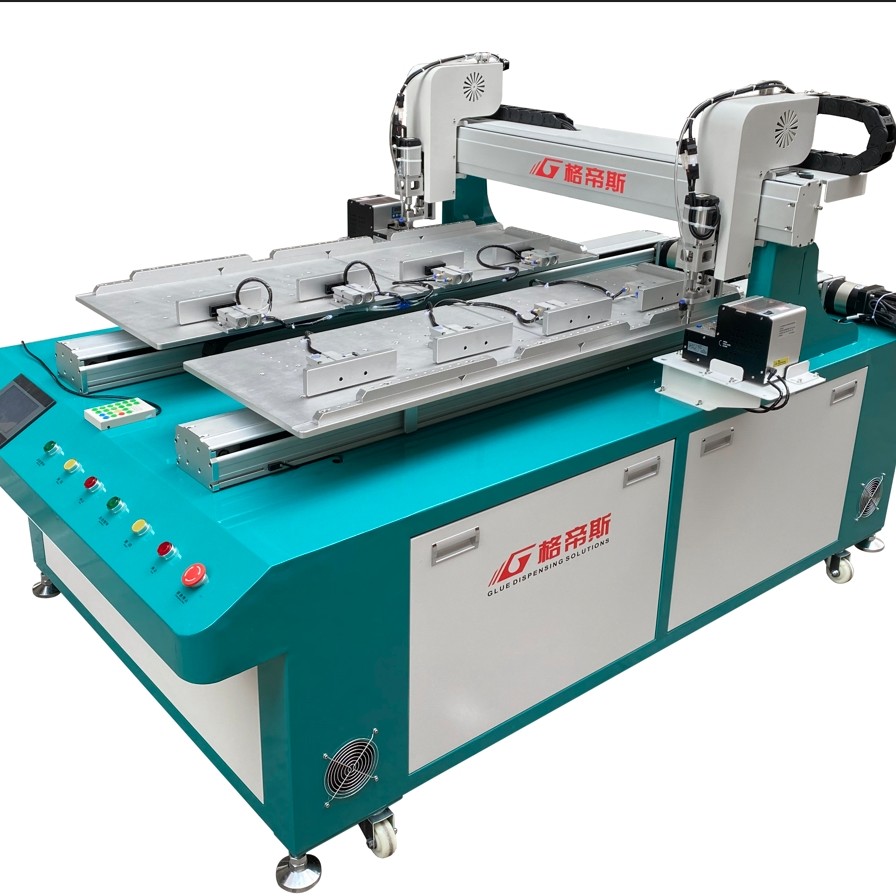 6000W Auto Screw Tightening Machine 50Hz - 60Hz Automatic Screw Fastening Machine