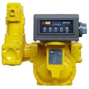 Buy cheap M-80-1 PD Flow Meter for Refueling product