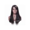 Buy cheap 10A Grade Full Lace Human Hair Wigs , Straight Cambodian Hair Full Lace Wigs No from wholesalers