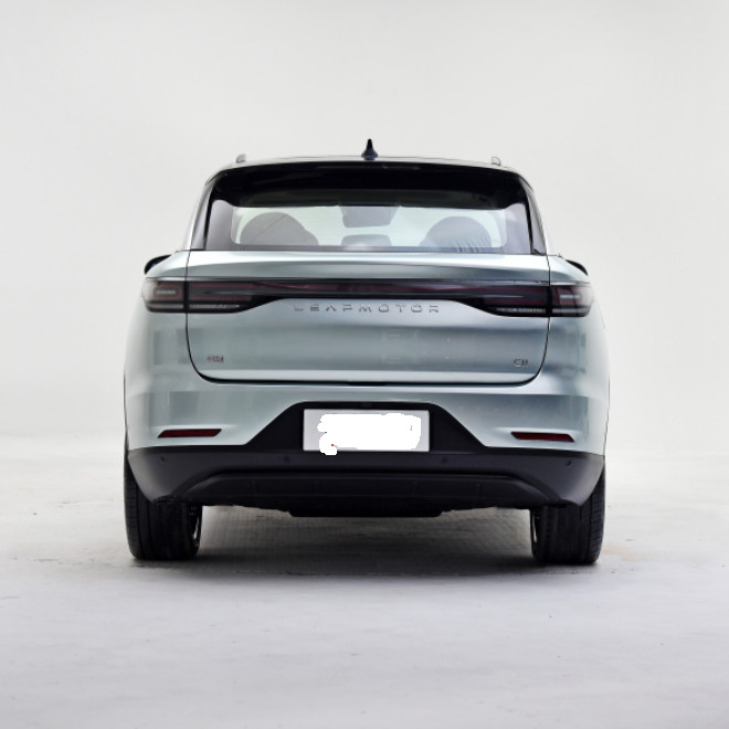 leapmotor C11 2021 year model xingzheng 510 medium SUV Electric 5 Door 5 seats