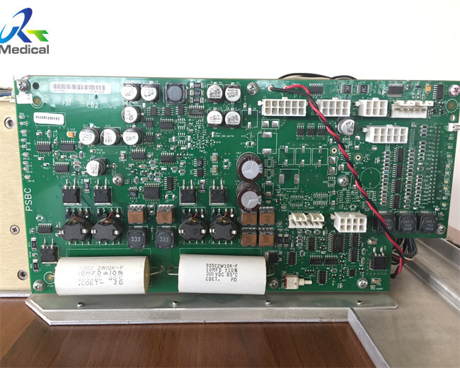 IE33 ultrasound spare parts power supply medical equipment