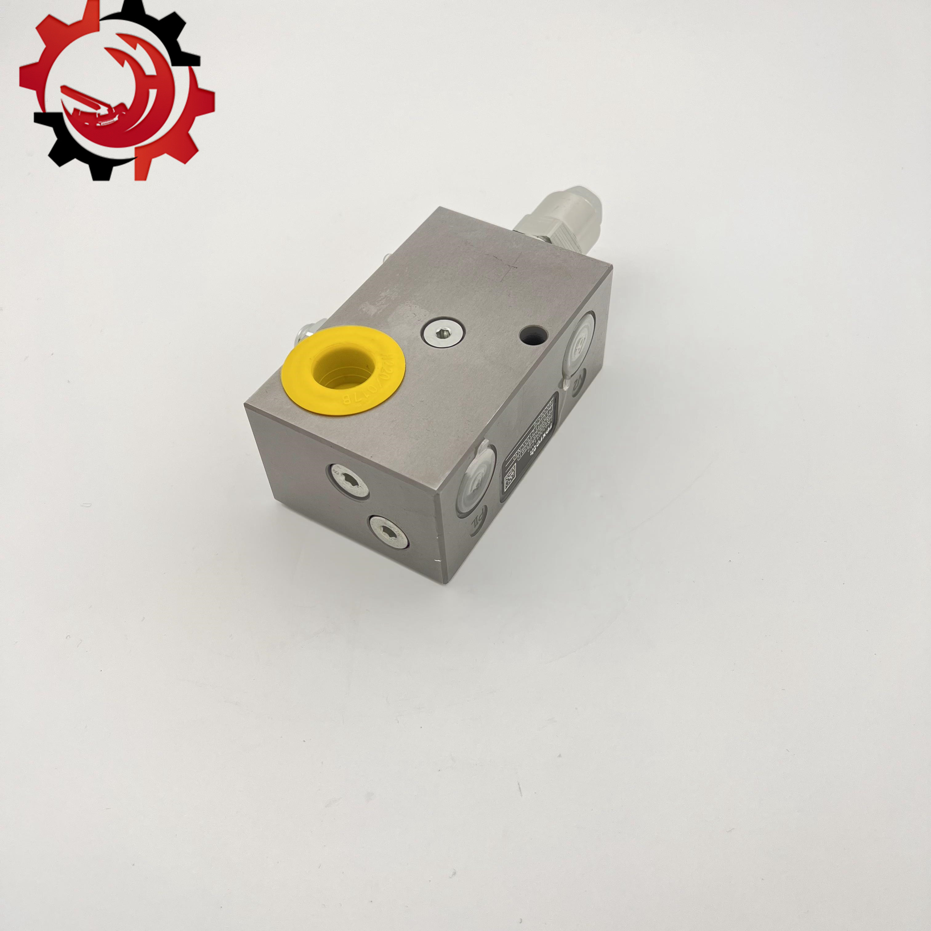 Rexroth Balance Pneumatics Solenoid Valve R930051212 for Concrete Pump Truck