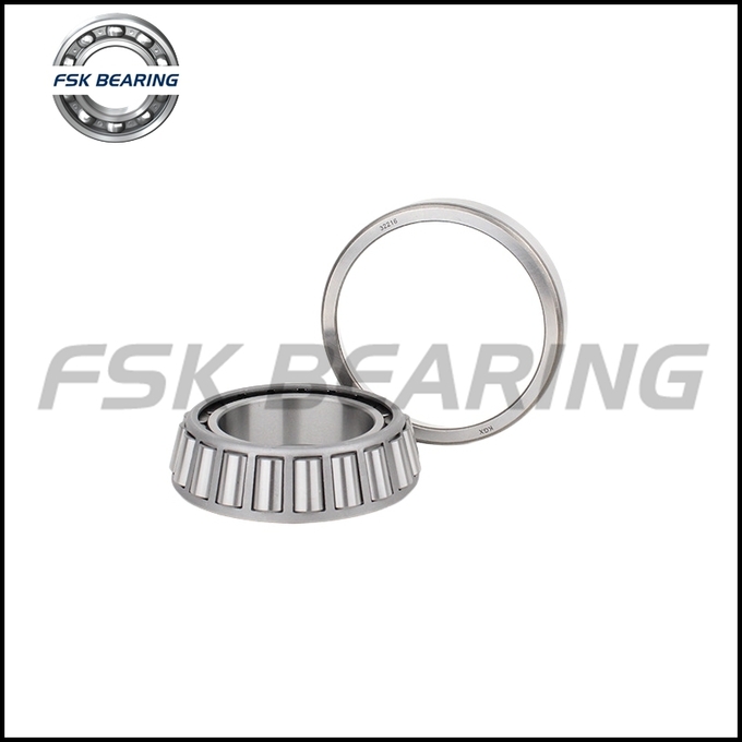 Top Saling JD10427 5172328 Rear Wheel Bearing 40*75*26mm High Speed For Fersa