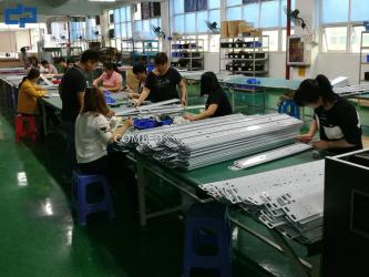 Shenzhen COMLED electronic Technology Co.,ltd