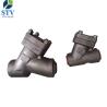 Buy cheap API 602 Forged Steel Y Strainer 800LB from wholesalers