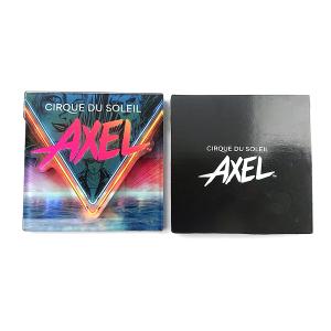 Buy cheap Customized Museum of Illusions Fridge Magnet Personalized Acrylic Souvenir for Art Enthusiasts product