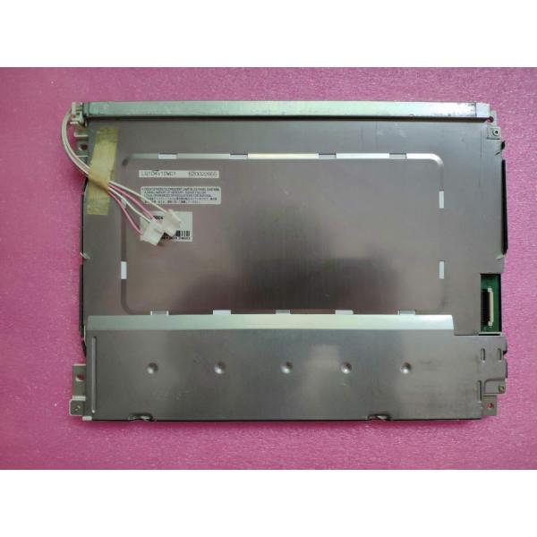 LQ104V1DW01 Sharp 10.4" LCM 640×480RGB INDUSTRIAL LCD DISPLAY