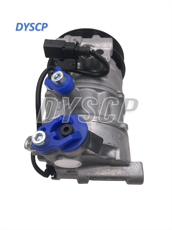 95B260805B AC Variable Displacement Compressor For Porsche Macan 3.0 6PK