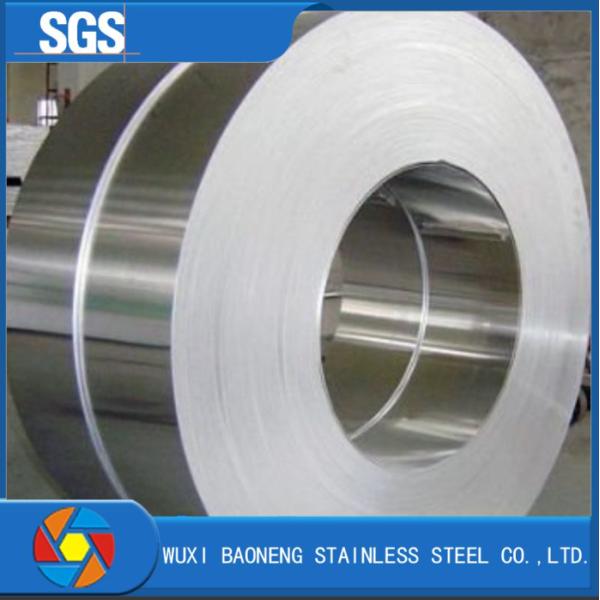 Stainless Steel 304 Strip 1.4306 S30403 STS304L 022Cr19Ni10 BA 2B Mirror Surface