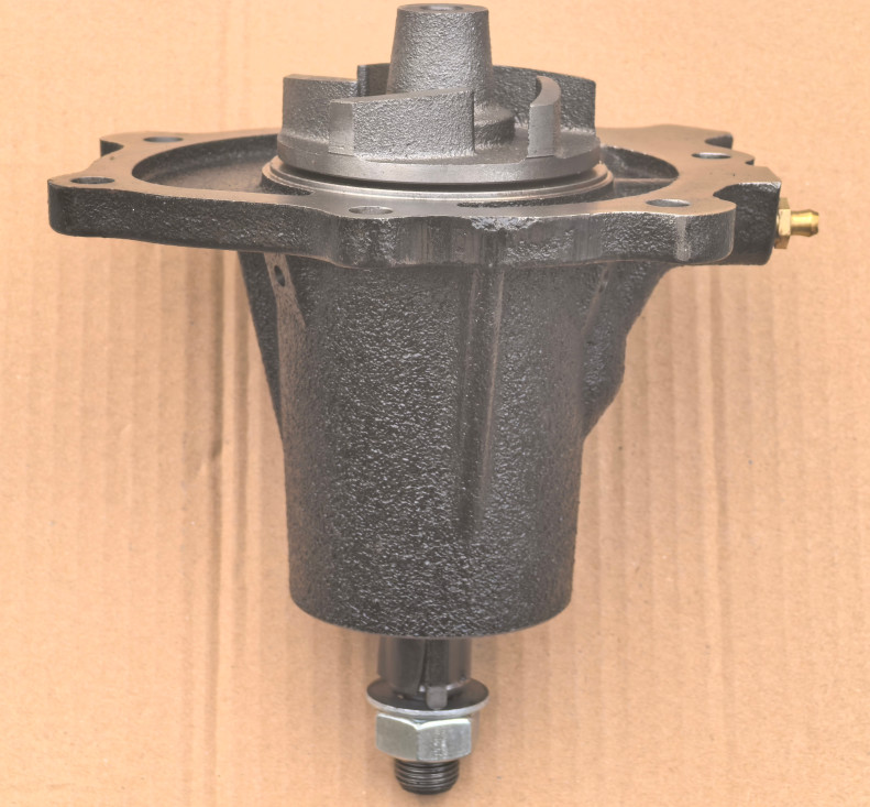 HINO W04D Engine Water Pump 16100-3201 and Fan head 16250-1442