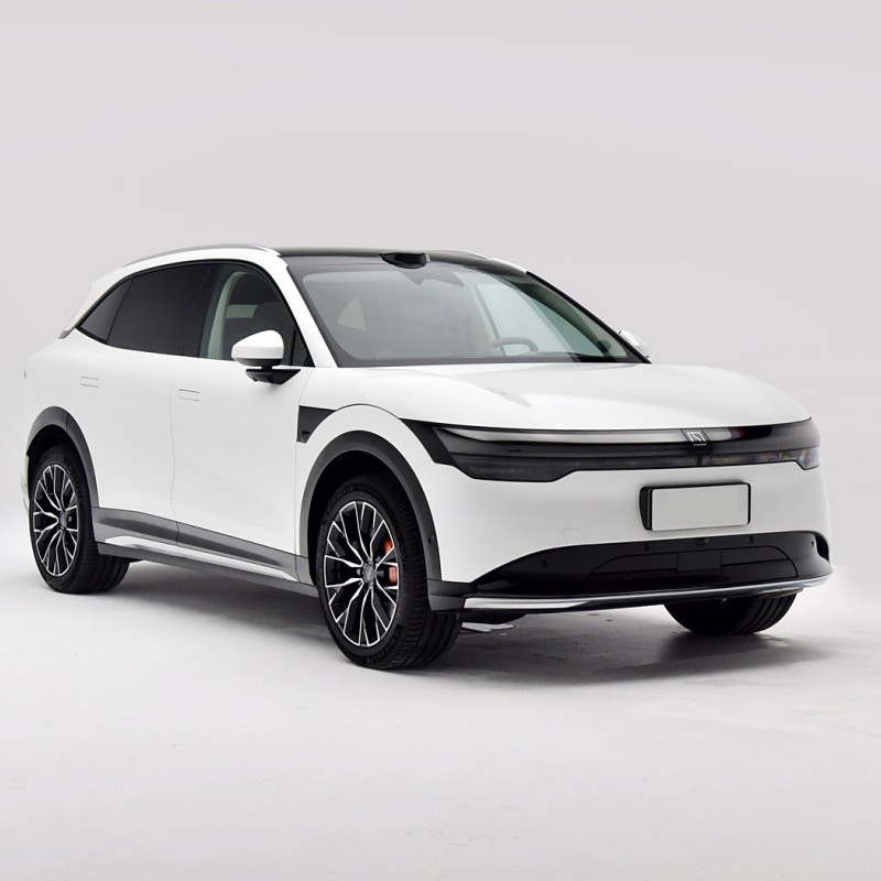 2024 2WD 4WD ZEEKR 7X Fast Charging time 0.55h 210km/h High Speed Model Pure Electric Long Range SUV