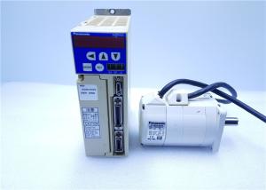 Buy cheap PANASONIC SERVO MOTOR DRIVER Exclude encoder cable MSD023A1XX22 product