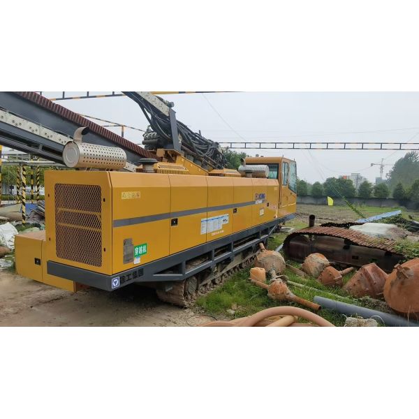 HDD rig 500ton, used HDD rig 500ton, used xcmg 500ton hdd rig, used HDD rigs 500ton