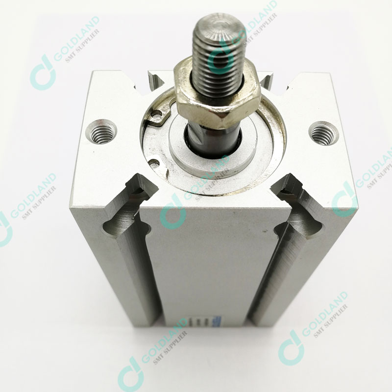 Double DMM-32-50-P-A SMT Machine Parts Siemens 00358703S01 Siplace Cylinder