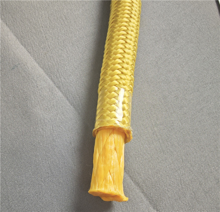 Super Spectra High Performance 12 Strand Rope With ABS Class Certificates