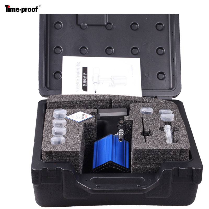 Nut Insert Riveting Nut Tool Rivet Nut Setter Tool For M3 - M8
