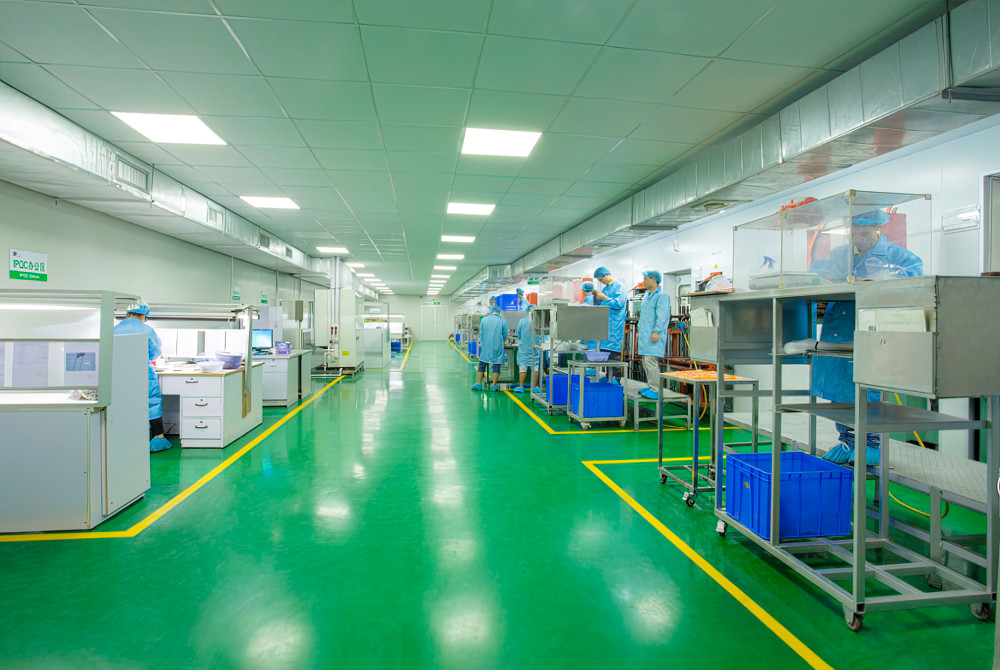 IATF16949 Rubber Sealing Orings Ozone Resistant Low High Temperature Grey FKM Seal Products
