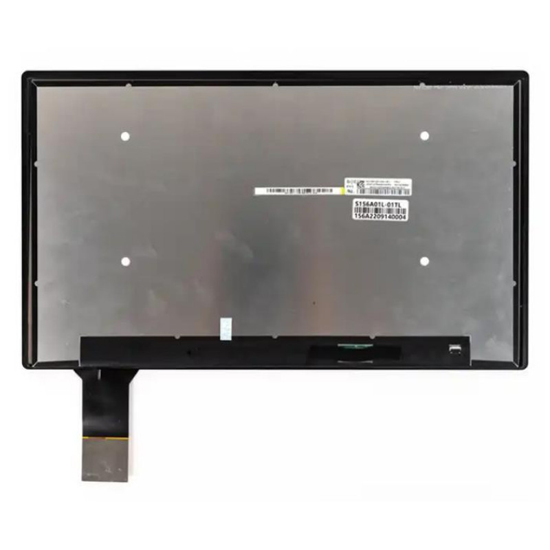 15.6 Inch TFT LCD Display with 1000 Nits Brightness, Outdoor LCD Display with Full-HD Resolution and 1000 Nits